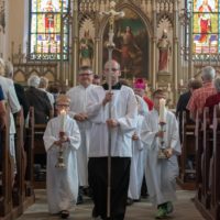 12. Přenesení titulu farní kostel na sv. Markétu ve Strakonicích