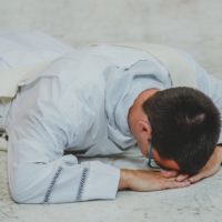 14. Kněžské svěcení 2018