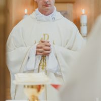 10. Kněžské svěcení 2018