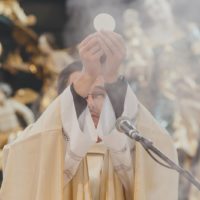 6. Primiční mše svatá P. Vojtěcha Blažka