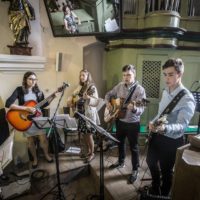 9. Primiční mše svatá P. Vojtěcha Blažka