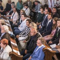 11. Primiční mše svatá P. Vojtěcha Blažka