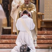 15. Kněžské svěcení 2018