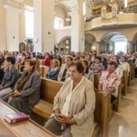 7. Kněžské svěcení 2018