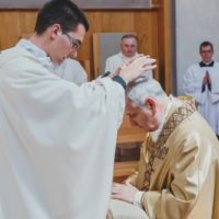 16. Kněžské svěcení 2018