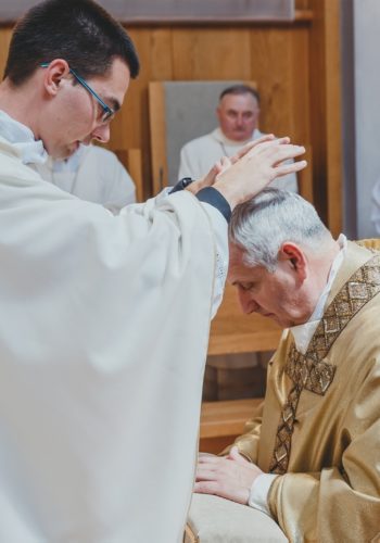 Kněžské svěcení 2018 5