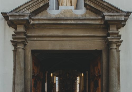 Kněžské svěcení 2018 1