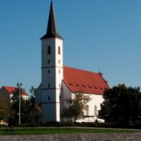 Strakonice – velikonoční vigilie 2021