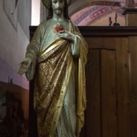 8. Pouť a česko-německá mše