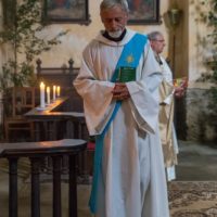 2. Pouť a česko-německá mše