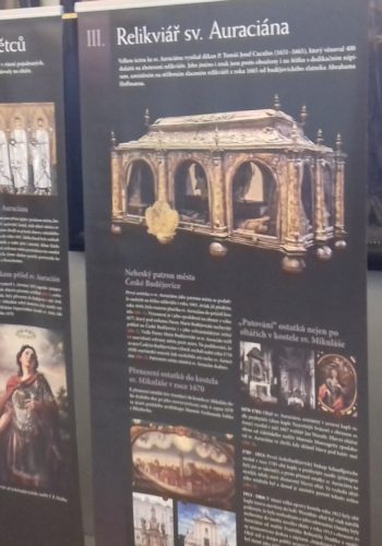 Slavnost sv. Auraciána 2018 – udělení diecézních ocenění 5