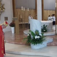 7. Slavnost sv. Auraciána 2018 – udělení diecézních ocenění