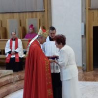 10. Slavnost sv. Auraciána 2018 – udělení diecézních ocenění