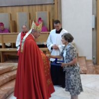 12. Slavnost sv. Auraciána 2018 – udělení diecézních ocenění