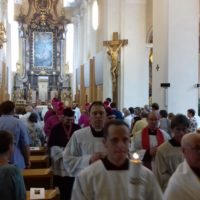 11. Slavnost sv. Auraciána 2018 – udělení diecézních ocenění