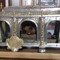 Slavnost sv. Auraciána 2018 – udělení diecézních ocenění