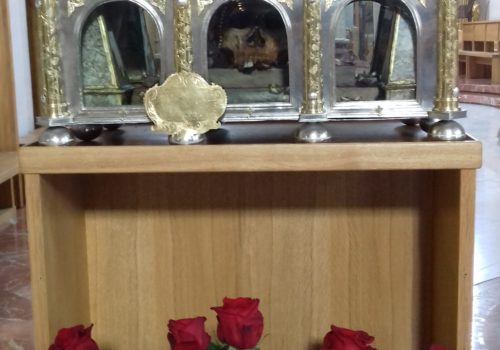 Slavnost sv. Auraciána 2018 – udělení diecézních ocenění 3