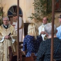 4. Pouť a česko-německá mše