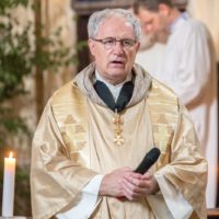 5. Pouť a česko-německá mše