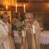 7. Pouť a česko-německá mše