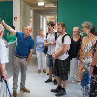 2. Z Třeboně ke sv. Anně do Bavorska