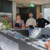 3. Z Třeboně ke sv. Anně do Bavorska