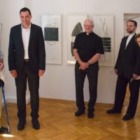 5. Z Třeboně ke sv. Anně do Bavorska