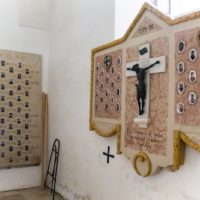 9. Z Třeboně ke sv. Anně do Bavorska