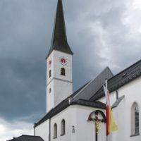 10. Z Třeboně ke sv. Anně do Bavorska