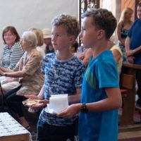 1. Setkání přátel Duhy a Papežských misijních děl