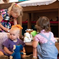 16. Setkání přátel Duhy a Papežských misijních děl