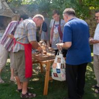 2. Setkání přátel Duhy a Papežských misijních děl