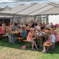 3. Setkání přátel Duhy a Papežských misijních děl