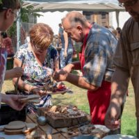 17. Setkání přátel Duhy a Papežských misijních děl