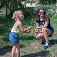 4. Setkání přátel Duhy a Papežských misijních děl