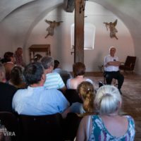 5. Setkání přátel Duhy a Papežských misijních děl