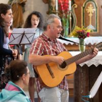 6. Setkání přátel Duhy a Papežských misijních děl