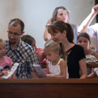 7. Setkání přátel Duhy a Papežských misijních děl