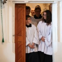 8. Setkání přátel Duhy a Papežských misijních děl