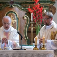 18. Setkání přátel Duhy a Papežských misijních děl