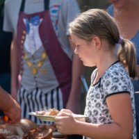 11. Setkání přátel Duhy a Papežských misijních děl