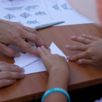 12. Setkání přátel Duhy a Papežských misijních děl