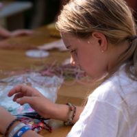 13. Setkání přátel Duhy a Papežských misijních děl