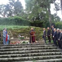 5. Pieta a rekviem k připomínce 70. výročí úmrtí prezidenta E. Beneše.