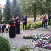 6. Pieta a rekviem k připomínce 70. výročí úmrtí prezidenta E. Beneše.