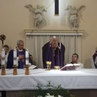 11. Pieta a rekviem k připomínce 70. výročí úmrtí prezidenta E. Beneše.