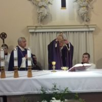 12. Pieta a rekviem k připomínce 70. výročí úmrtí prezidenta E. Beneše.