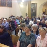 10. Pieta a rekviem k připomínce 70. výročí úmrtí prezidenta E. Beneše.