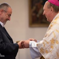 11. Udělování služeb v Nepomuku