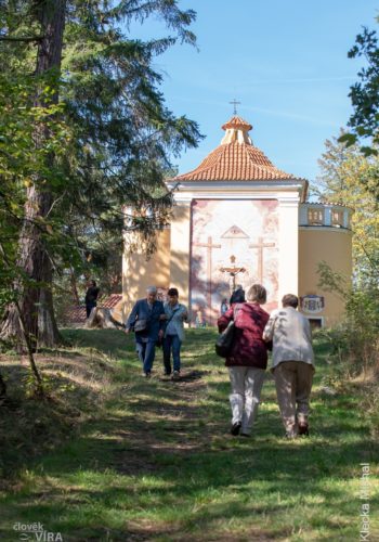 Poutní mše svatá v Česticích 5